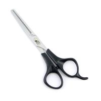 Изображение Парикмахерские ножницы филировочные 6.5" DEWAL EASY STEP 9612ASN, (28 зубцов) в интернет-магазине ВОЛГТЕК