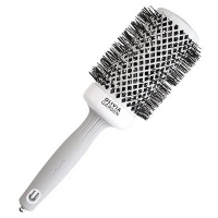 Изображение Термобрашинг для волос 55 мм Expert Blowout Shine Olivia Garden в интернет-магазине ВОЛГТЕК
