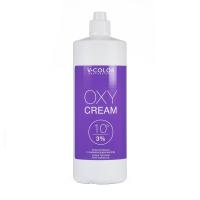 Изображение Крем-перекись OXY Cream 3% V-Color 900 мл в интернет-магазине ВОЛГТЕК