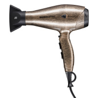 Изображение Профессиональный фен для волос Dewal Barber Style 03-120 Bronze в интернет-магазине ВОЛГТЕК