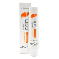 Изображение Восстанавливающий бальзам для ног с витаминами ARAVIA Professional Revita Balm, 100 мл в интернет-магазине ВОЛГТЕК