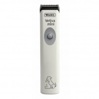 Изображение Триммер для стрижки животных WAHL Vetiva Mini 1584-0481 в интернет-магазине ВОЛГТЕК