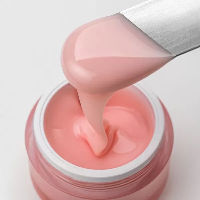 Изображение Гель для моделирования ногтей RuNail UV Builder Gel Expert №108, 15 г в интернет-магазине ВОЛГТЕК
