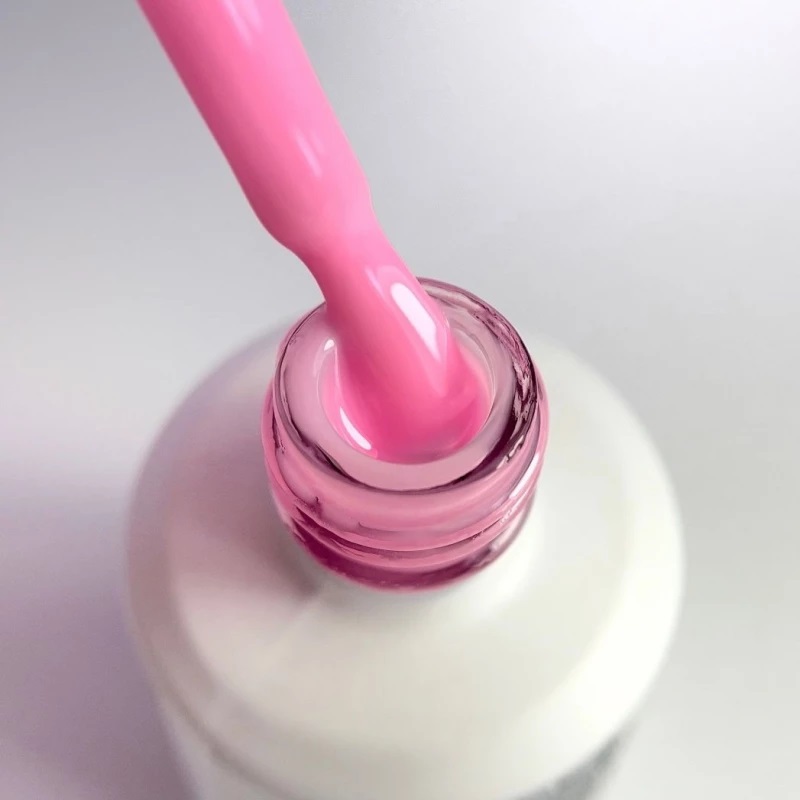 Изображение Жидкий полигель для ногтей Eclipse Liquid PolyGel №25, 15 мл в интернет-магазине ВОЛГТЕК