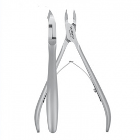 Изображение Кусачки для кутикулы Silver Star PRO 06/7 (7 мм) в интернет-магазине ВОЛГТЕК