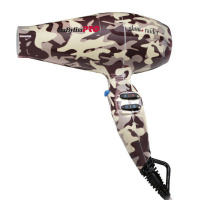 Изображение Профессиональный фен для волос BaByliss Pro Glam Raider Ionic BAB6610IARE в интернет-магазине ВОЛГТЕК