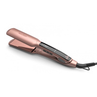 Изображение Щипцы-выпрямители для волос Ga.Ma X-Wide Digital Keration GI3032 (спрей-термозащита Protect Ion в подарок) в интернет-магазине ВОЛГТЕК