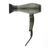 Изображение Профессиональный фен для волос Dewal ELEGANCE 03-9010 Olive в интернет-магазине ВОЛГТЕК