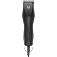Изображение Машинка для стрижки животных Moser MAX-50 1250-0061 Black в интернет-магазине ВОЛГТЕК