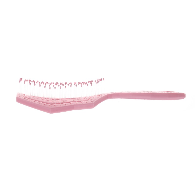 Изображение Продувная щетка для волос Айсберг Friendly Dewal Beauty DBEA5457-Pink в интернет-магазине ВОЛГТЕК
