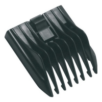 Изображение Универсальная регулируемая насадка Moser Attachment Comb 1230-5400 для машинок Moser, Wahl, Ermila в интернет-магазине ВОЛГТЕК