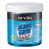 Изображение Жидкость для промывания ножей Andis Blade Care Plus 7 in 1 в интернет-магазине ВОЛГТЕК