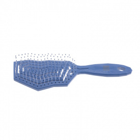 Изображение Продувная щетка для волос Айсберг Friendly Dewal Beauty DBEA5457-Blue в интернет-магазине ВОЛГТЕК