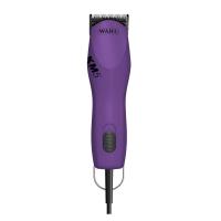 Изображение Машинка для стрижки животных фиолетовая Wahl KM5 1260-0470 в интернет-магазине ВОЛГТЕК