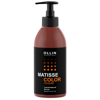 Изображение Тонирующая маска OLLIN Matisse Color Сандре, 300 мл в интернет-магазине ВОЛГТЕК
