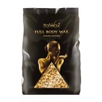 Изображение Горячий воск в гранулах ITALWAX Full Body, 1 кг в интернет-магазине ВОЛГТЕК