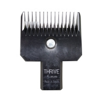 Изображение Нож к машинке для стрижки Thrive серия 5000 (6 мм) в интернет-магазине ВОЛГТЕК