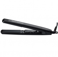 Изображение Щипцы для волос Dewal Black Titanium 03-108 в интернет-магазине ВОЛГТЕК
