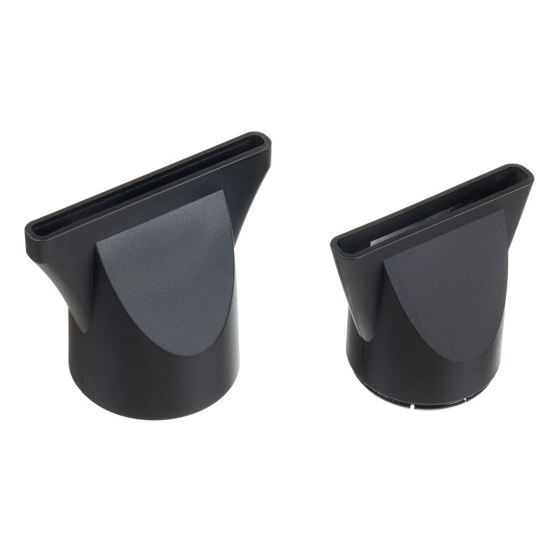Изображение Профессиональный фен для волос Dewal PRO BARBER STYLE Compact 03-3011 Gunsteel в интернет-магазине ВОЛГТЕК