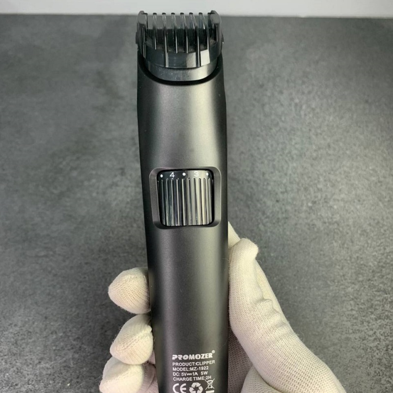 Изображение Машинка для стрижки бороды и усов ProMozer MZ-1922 в интернет-магазине ВОЛГТЕК