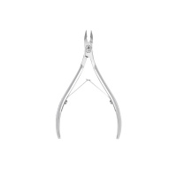 Изображение Кусачки для кутикулы Hanzo Steel M 09/7 (7 мм) в интернет-магазине ВОЛГТЕК