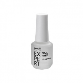 Изображение Дегидратор для ногтей Runail Nail prep Expert №150, 15 мл							 в интернет-магазине ВОЛГТЕК