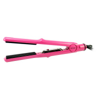 Изображение Щипцы-гофре для волос Moser Crimper MaxStyle Pink 4415-0052 в интернет-магазине ВОЛГТЕК