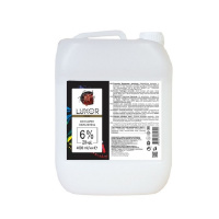 Изображение Окислитель LUXOR Professional Color 6% 4000 мл в интернет-магазине ВОЛГТЕК