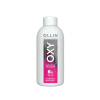 Изображение Окисляющая эмульсия OLLIN OXY 6% 90 мл в интернет-магазине ВОЛГТЕК