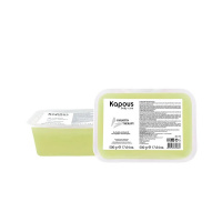 Изображение Био-парафин с маслом Карите Kapous Body Care, 2х500 г в интернет-магазине ВОЛГТЕК