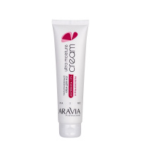 Изображение Ультраувлажняющий крем для ног с мочевиной ARAVIA Professional Ultra Moisture Cream, 100 мл в интернет-магазине ВОЛГТЕК