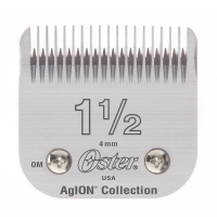 Изображение Ножевой блок Oster size 1,5 (4 мм) 918-11 к машинке Oster 97-44 в интернет-магазине ВОЛГТЕК