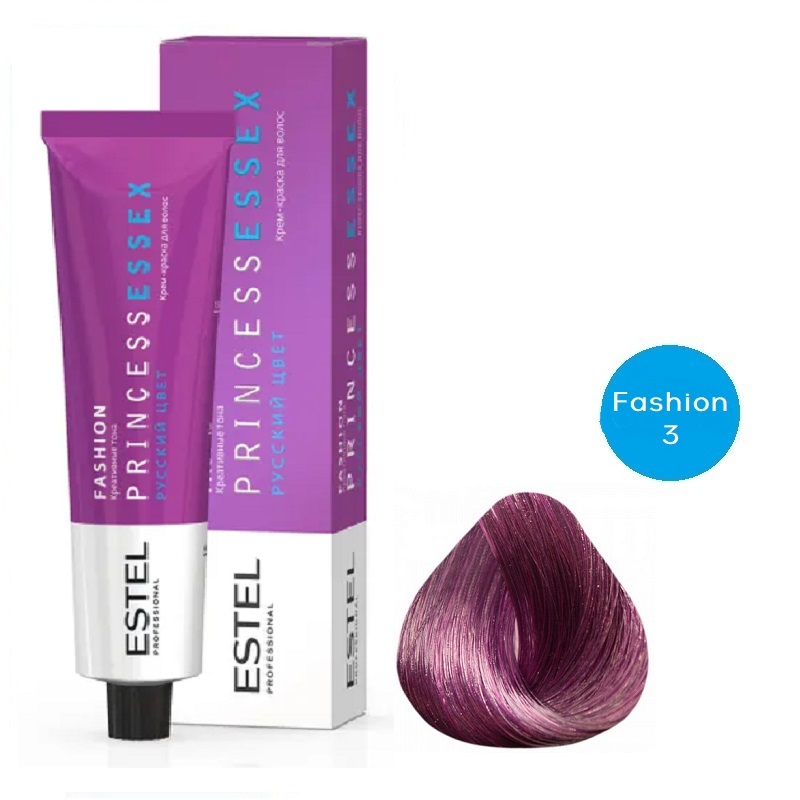 Краска для волос Estel — купить по выгодной цене в интернет-магазине taimyr-expo.ru