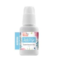 Изображение Клей черный Lash&Go Aurora 5 ml в интернет-магазине ВОЛГТЕК