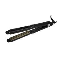 Изображение Щипцы-гофре для волос ProMozer Flat Iron MZ-7713 Grey в интернет-магазине ВОЛГТЕК