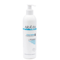 Изображение Антицеллюлитный гель ARAVIA Professional Cryo Active, 300 мл в интернет-магазине ВОЛГТЕК