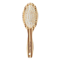Изображение Массажная бамбуковая щетка для волос, большая Healthy Hair Bamboo Olivia Garden в интернет-магазине ВОЛГТЕК
