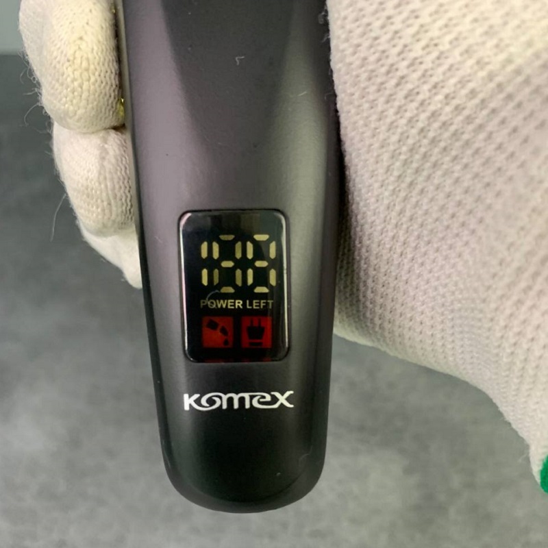 Изображение Триммер для стрижки волос Komex KM-8008 в интернет-магазине ВОЛГТЕК