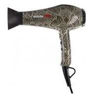 Изображение Профессиональный фен для волос BaByliss Pro Phyton Collection BAB5589PYE в интернет-магазине ВОЛГТЕК