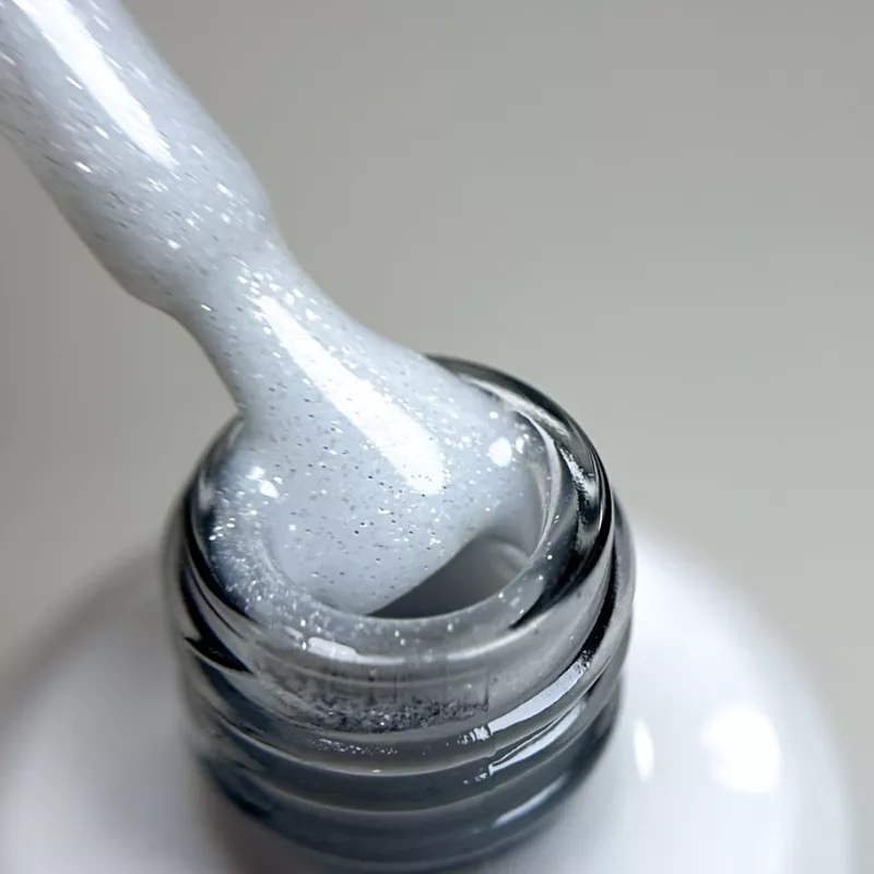 Изображение Жидкий полигель для ногтей Eclipse Liquid PolyGel №14, 15 мл в интернет-магазине ВОЛГТЕК