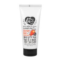 Изображение Крем-сорбет для тела Соблазнительное питание Mango-Bali MonoLove bio,150 мл в интернет-магазине ВОЛГТЕК