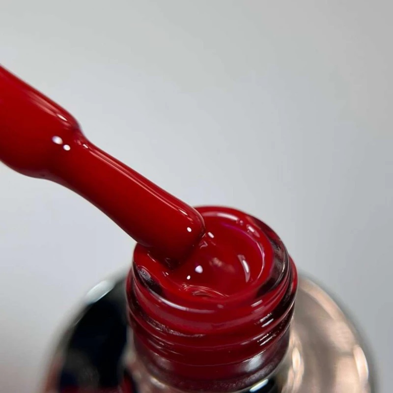 Изображение Гель-лак для ногтей Eclipse ONLY RED №301, 10 мл в интернет-магазине ВОЛГТЕК