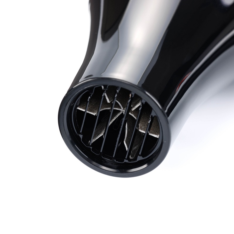Изображение Профессиональный фен для волос Dewal Pro Style 03-111 Black в интернет-магазине ВОЛГТЕК