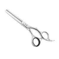 Изображение Парикмахерские ножницы филировочные 5.5'' Kapous Te-scissors 1174 в интернет-магазине ВОЛГТЕК