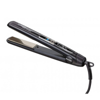 Изображение Щипцы-выпрямители для волос Ermila Hair Magic Straight 4414-0040 черные в интернет-магазине ВОЛГТЕК