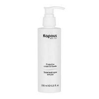 Изображение Защитный крем для рук Kapous Body Care, 200 мл в интернет-магазине ВОЛГТЕК