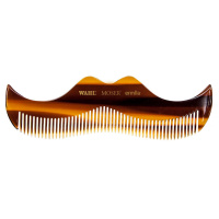 Изображение Расческа для бороды WAHL Moustache comb 0093-6045 в интернет-магазине ВОЛГТЕК