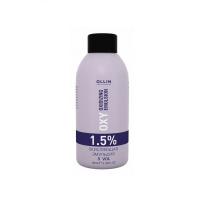 Изображение Окисляющая эмульсия OLLIN Performance 1,5% 90 мл в интернет-магазине ВОЛГТЕК