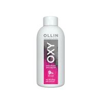 Изображение Окисляющая эмульсия OLLIN OXY 9% 90 мл в интернет-магазине ВОЛГТЕК
