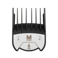 Изображение Насадка к машинке для стрижки Moser Premium Magnetic 1801-7060, 6 мм в интернет-магазине ВОЛГТЕК